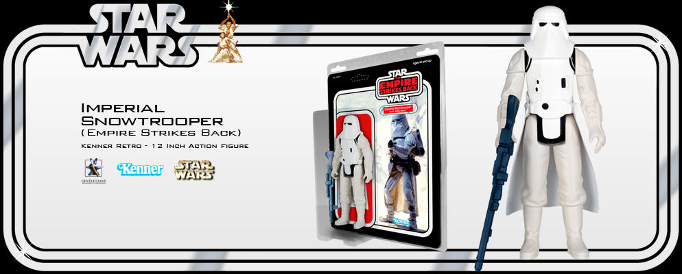 ル*ク様 ⭐️希少！オールドケナー『スター・ウォーズ帝国の逆襲』の
