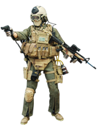 1/6 カスタム ミリタリー 重装備 フルカスタム HOTTOYS系 検索結果