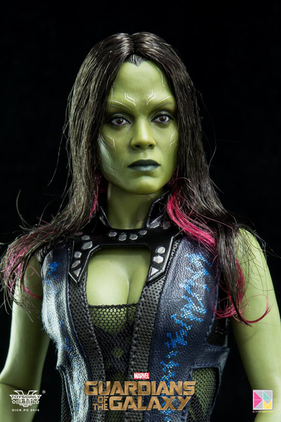 もっと！HOT！ vol.229 ガモーラ、まもなく発売！｜マガジン｜株式会社