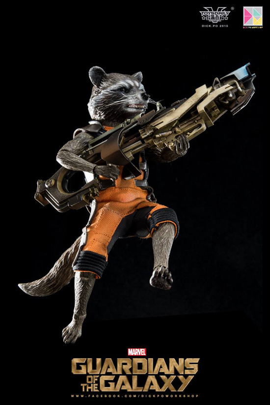 もっと！HOT！ vol.254 ロケット＆グルート、いよいよ発売！｜マガジン