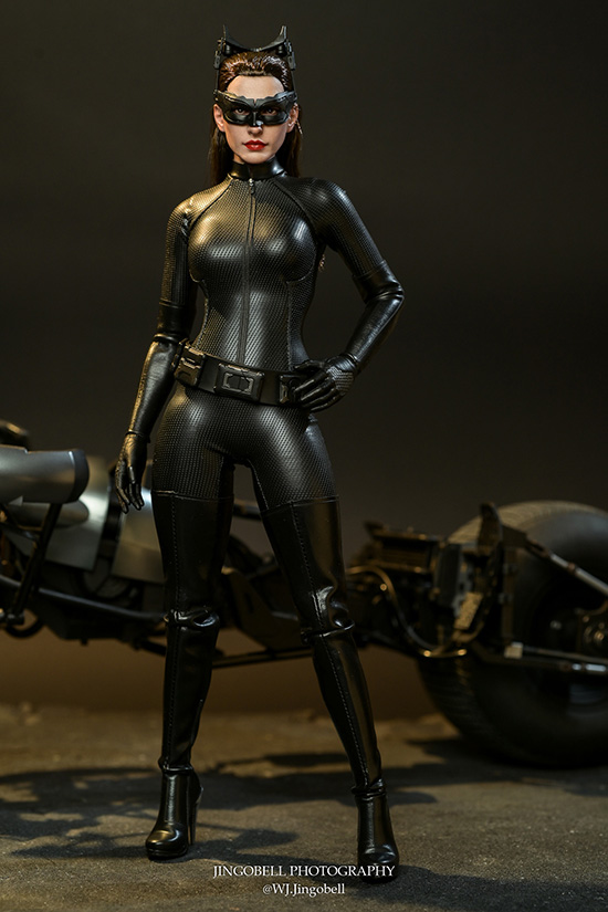 もっと！HOT！ vol.791 キャットウーマン、いよいよ発売！｜マガジン