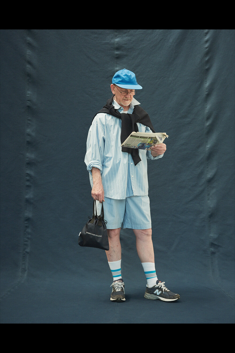 S.F.C（STRIPES FOR CREATIVE） | HOUYHNHNM（フイナム）