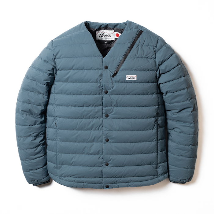 Nanga White Label lands in Tokyo. Moon Lloyd's pop-up store with