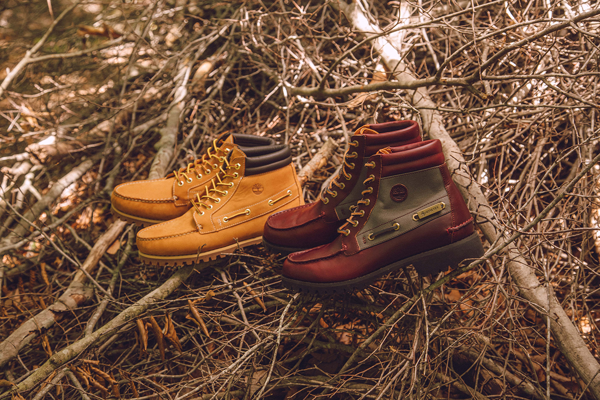 Timberland's masterpiece that took the world by storm is reissued