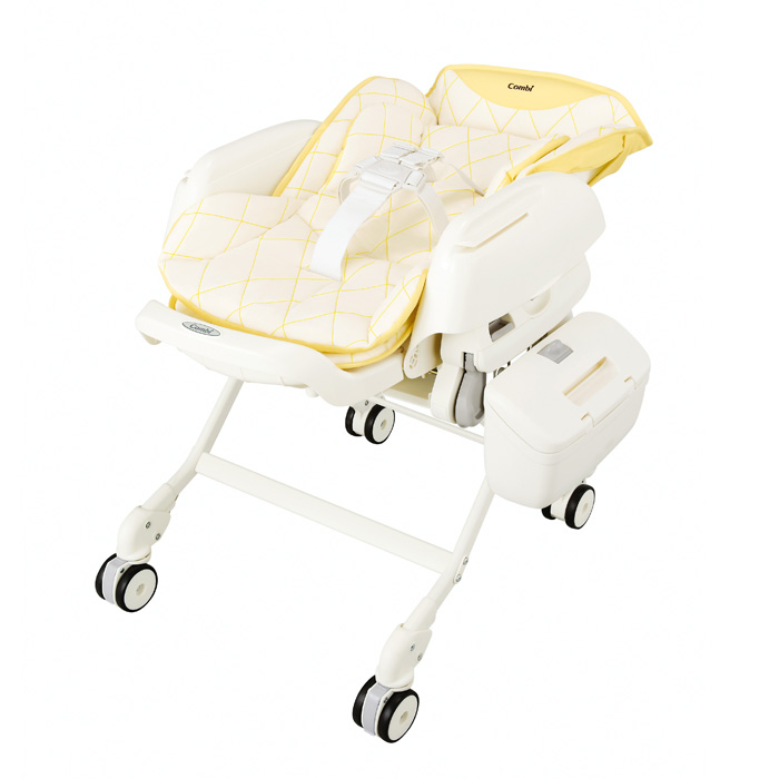 HL-3 ネムリラ オートスイング::ホクソンベビー