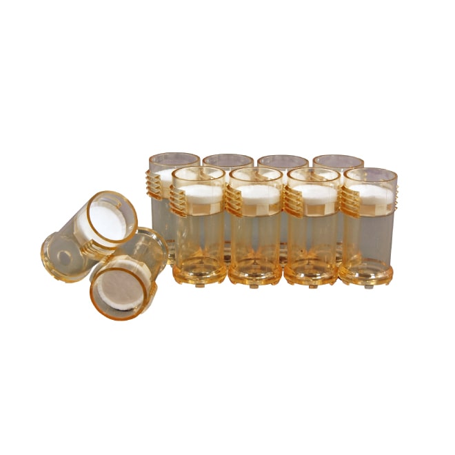 HS-820 フィルターカートリッジセット（10個入）【HOZAN】 ホーザン