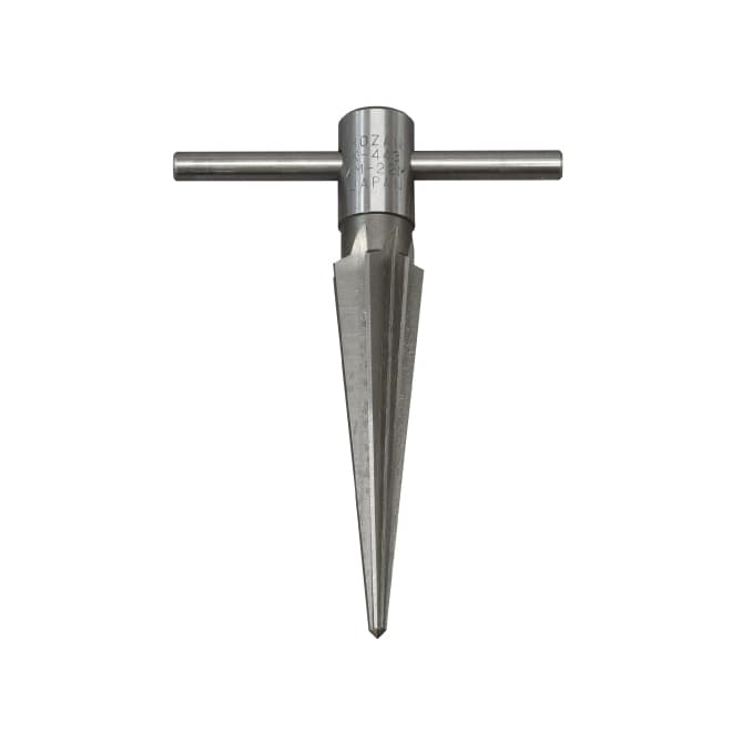 K-443 テーパリーマ / 穴の修正・拡大【HOZAN】 ホーザン株式会社