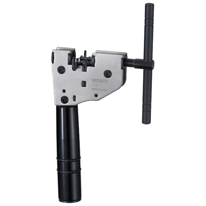 チェーンカッター | 工具逆引き | メカニックアカデミー 【HOZAN】