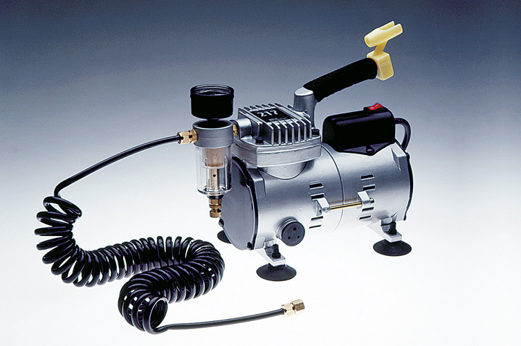 ウェーブ コンプレッサー217［生産休止］ | 株式会社ウェーブ