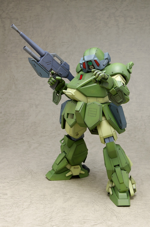 グラントリードッグ | 株式会社ウェーブ