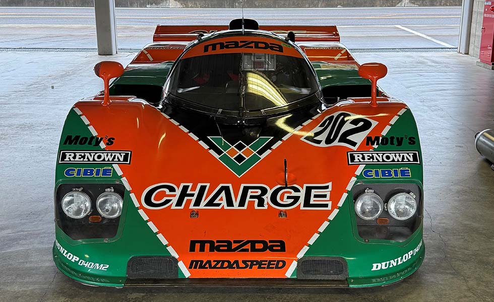 熱気に包まれた一日！MAZDAオール北海道ファンフェスタ2025 IN 十勝