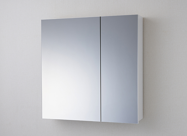 ミラーキャビネット【SL－750】