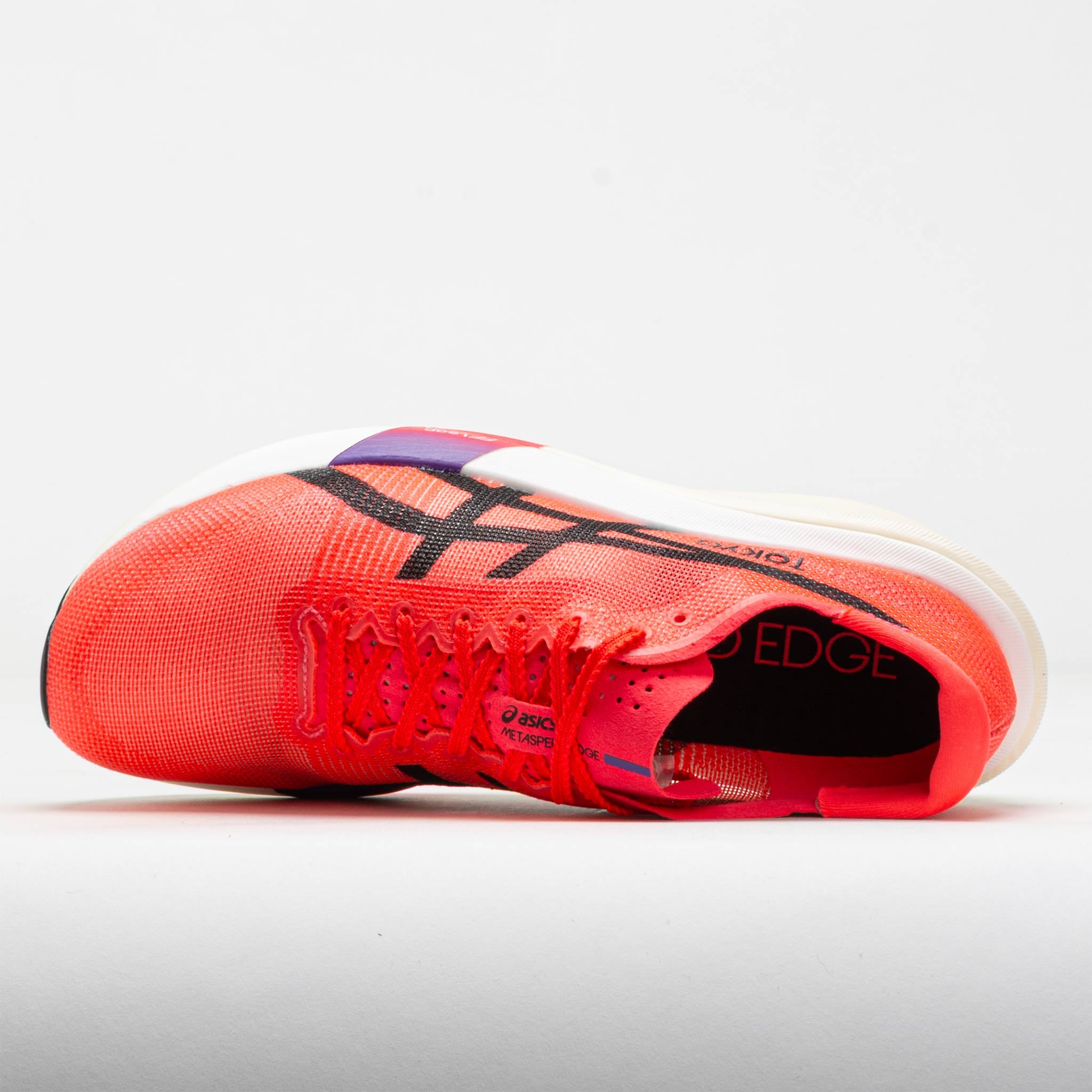 ASICS Metaspeed Edge Tokyo Unisex Flash Red/Black – Holabird Sports