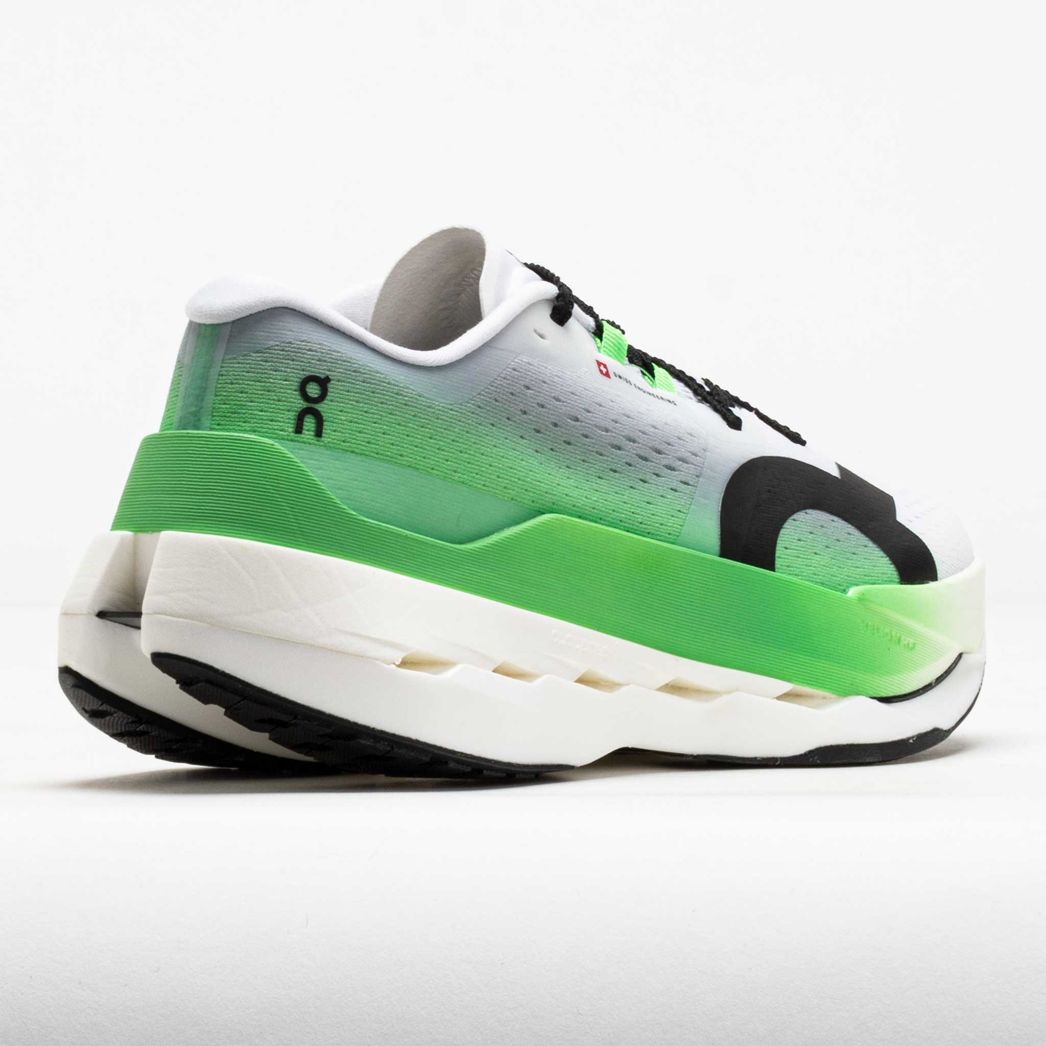 On Cloudboom Max Men's Honeydrew/Lilac – Holabird Sports