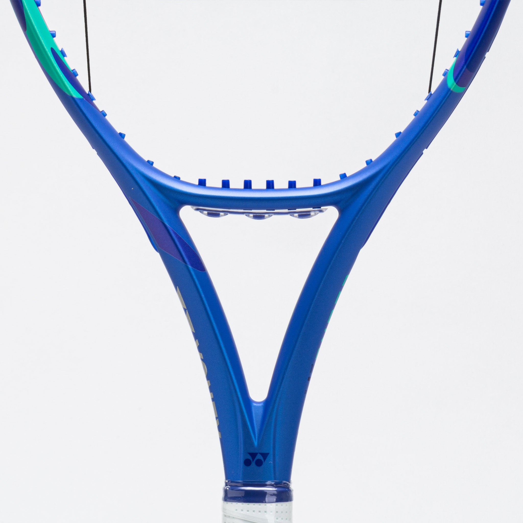 Yonex EZONE 100L 285g Blast Blue (8th Gen) – Holabird Sports