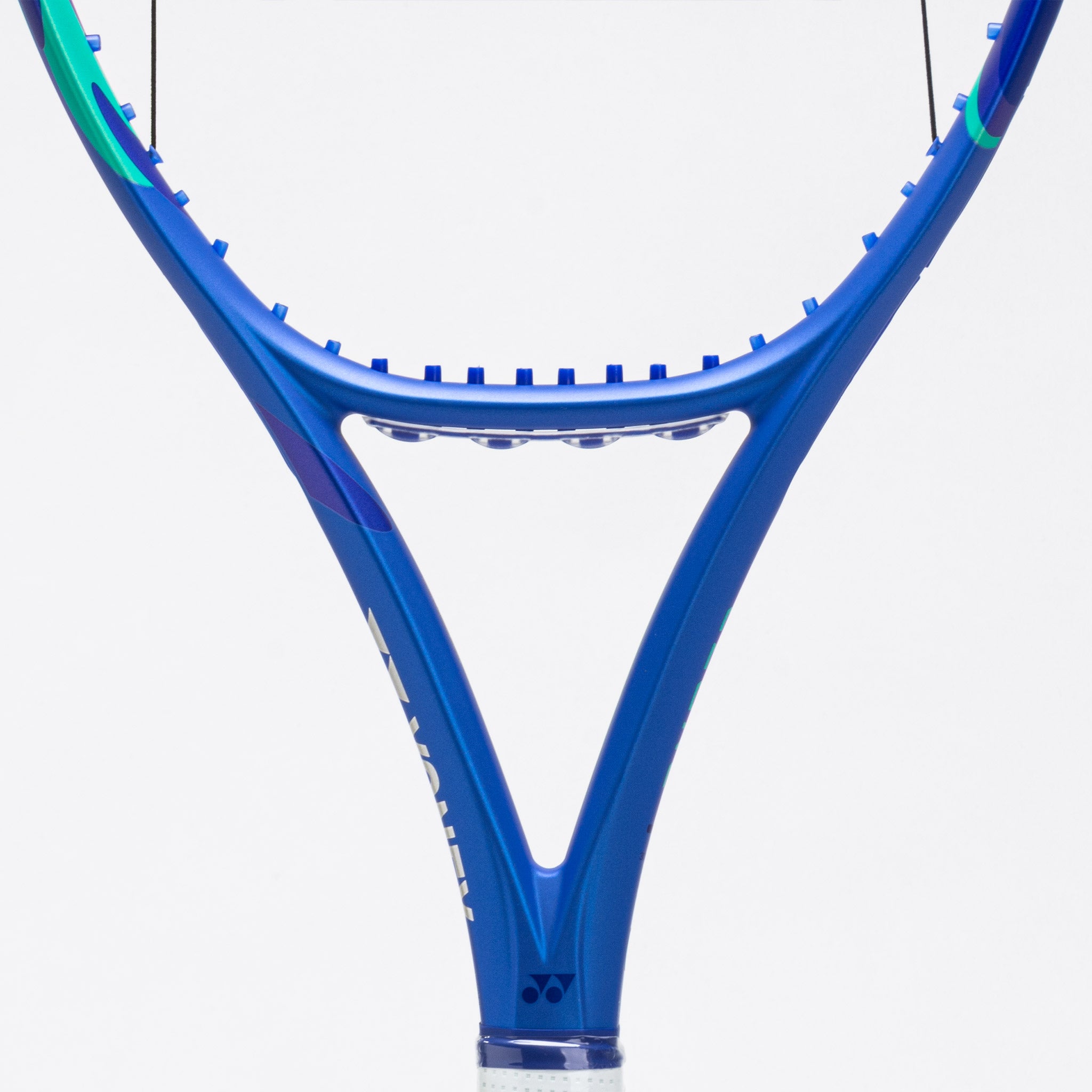 Yonex EZONE 98 305g Blast Blue (8th Gen) – Holabird Sports