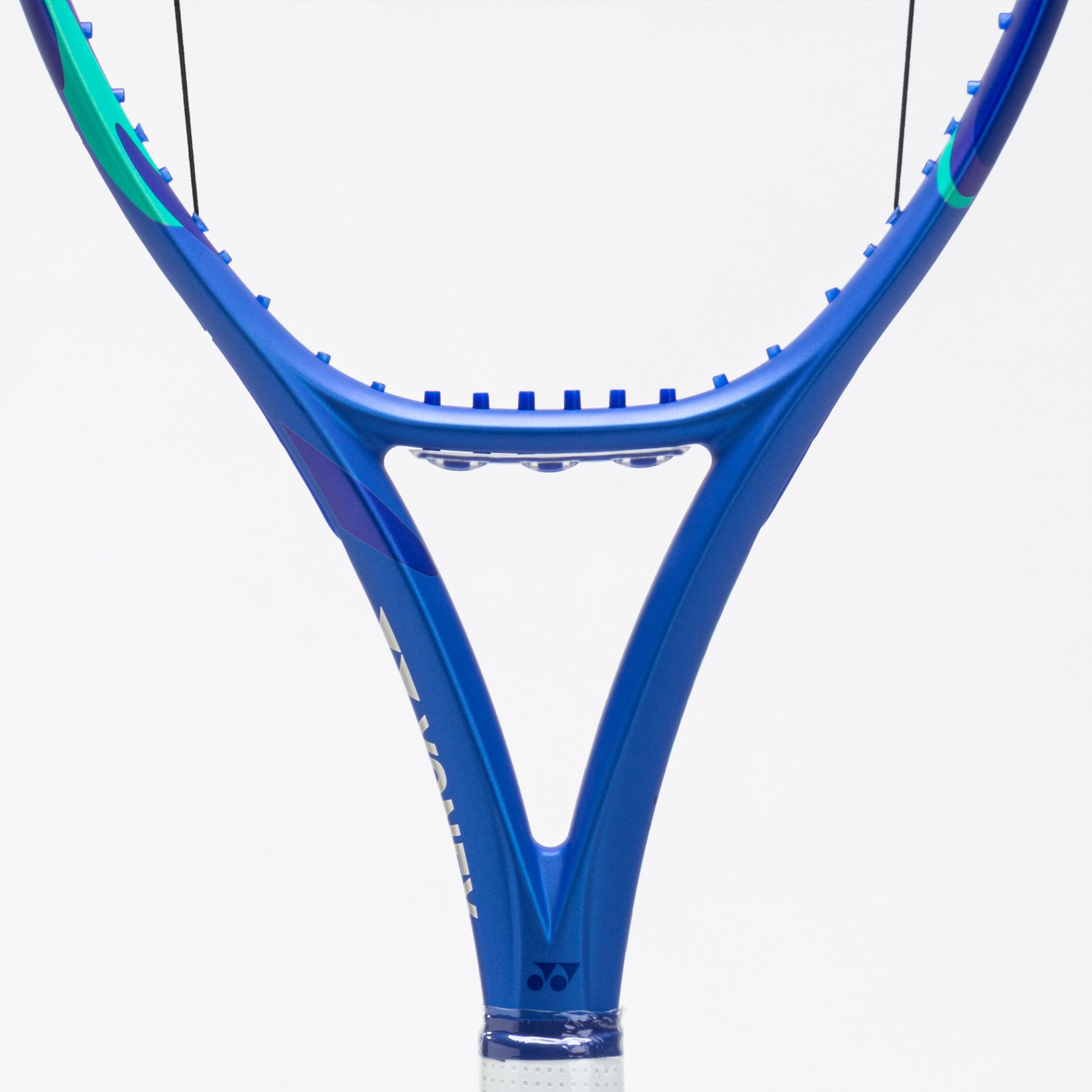 Yonex EZONE 100 300g Blast Blue (8th Gen) – Holabird Sports