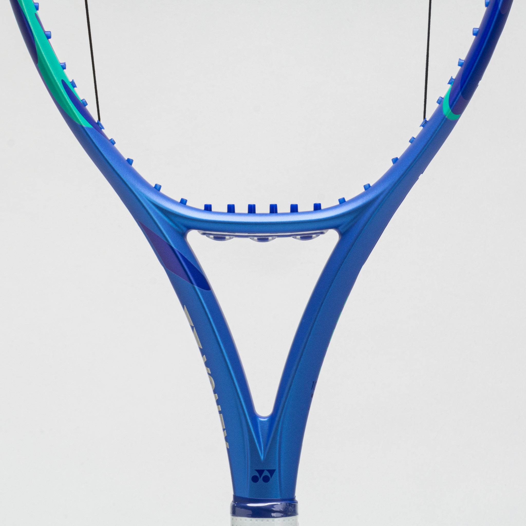 Yonex EZONE 100SL 270g Blast Blue (8th Gen) – Holabird Sports