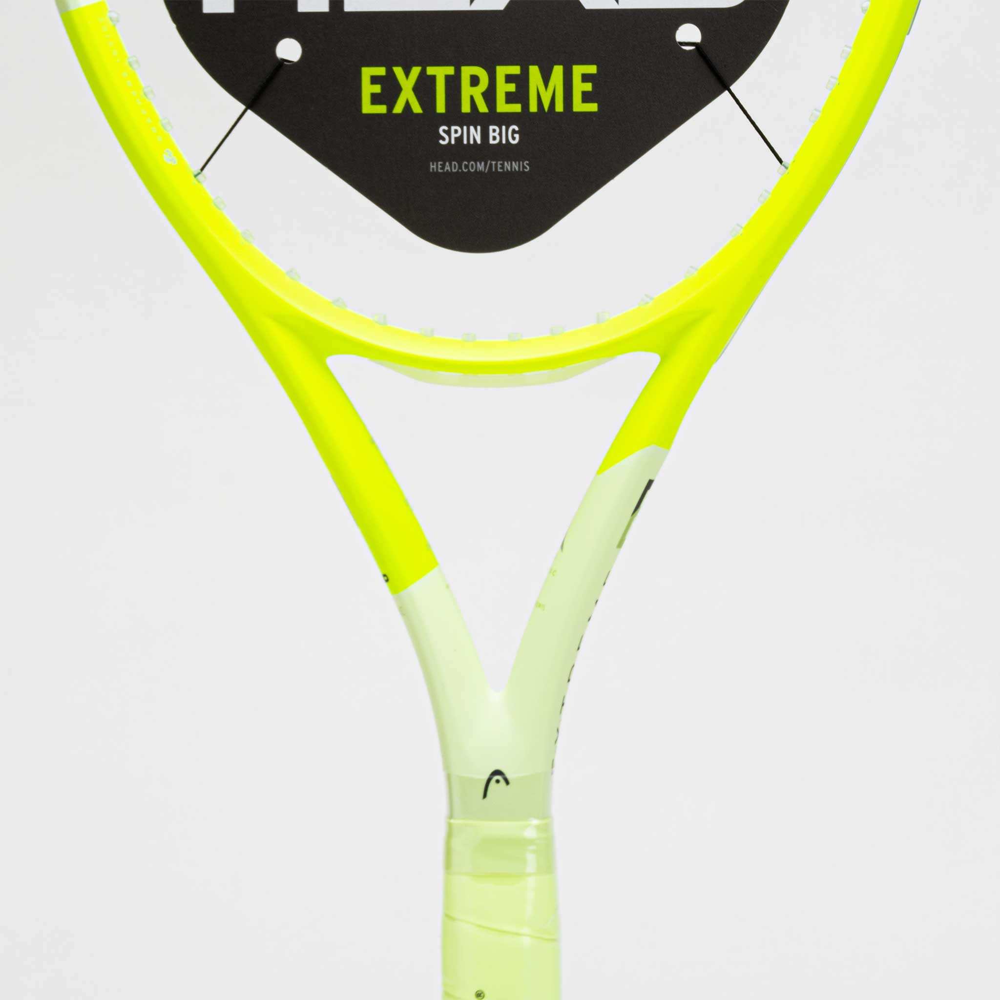 HEAD Auxetic 2.0 Extreme MP L 2024 – Holabird Sports