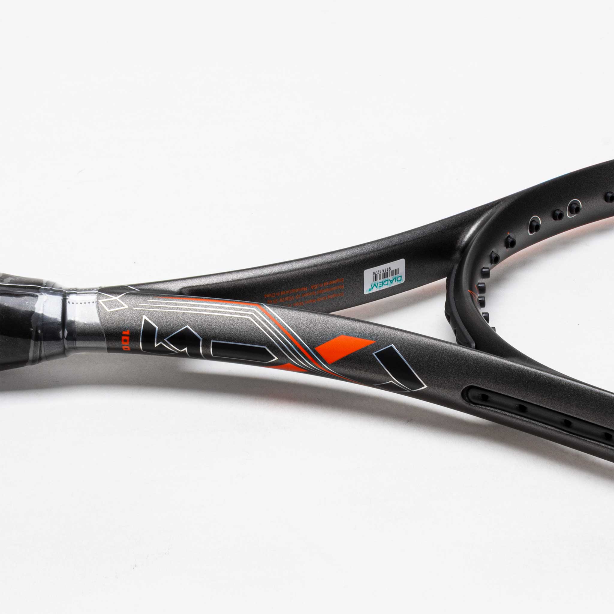 Diadem Axis 98 – Holabird Sports