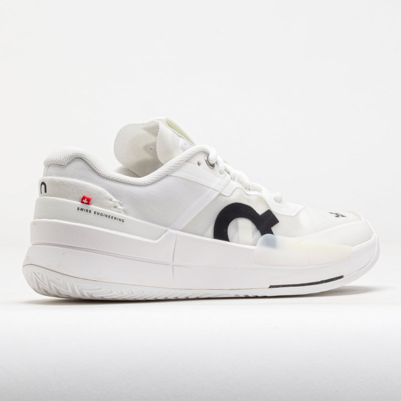 On The Roger Pro 2 Women's All White – Holabird Sports