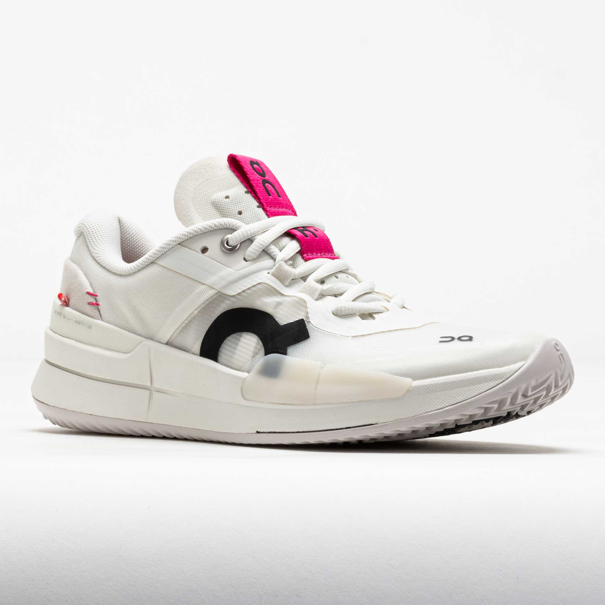 On The Roger Pro 2 Clay Men's Ice/Pink – Holabird Sports