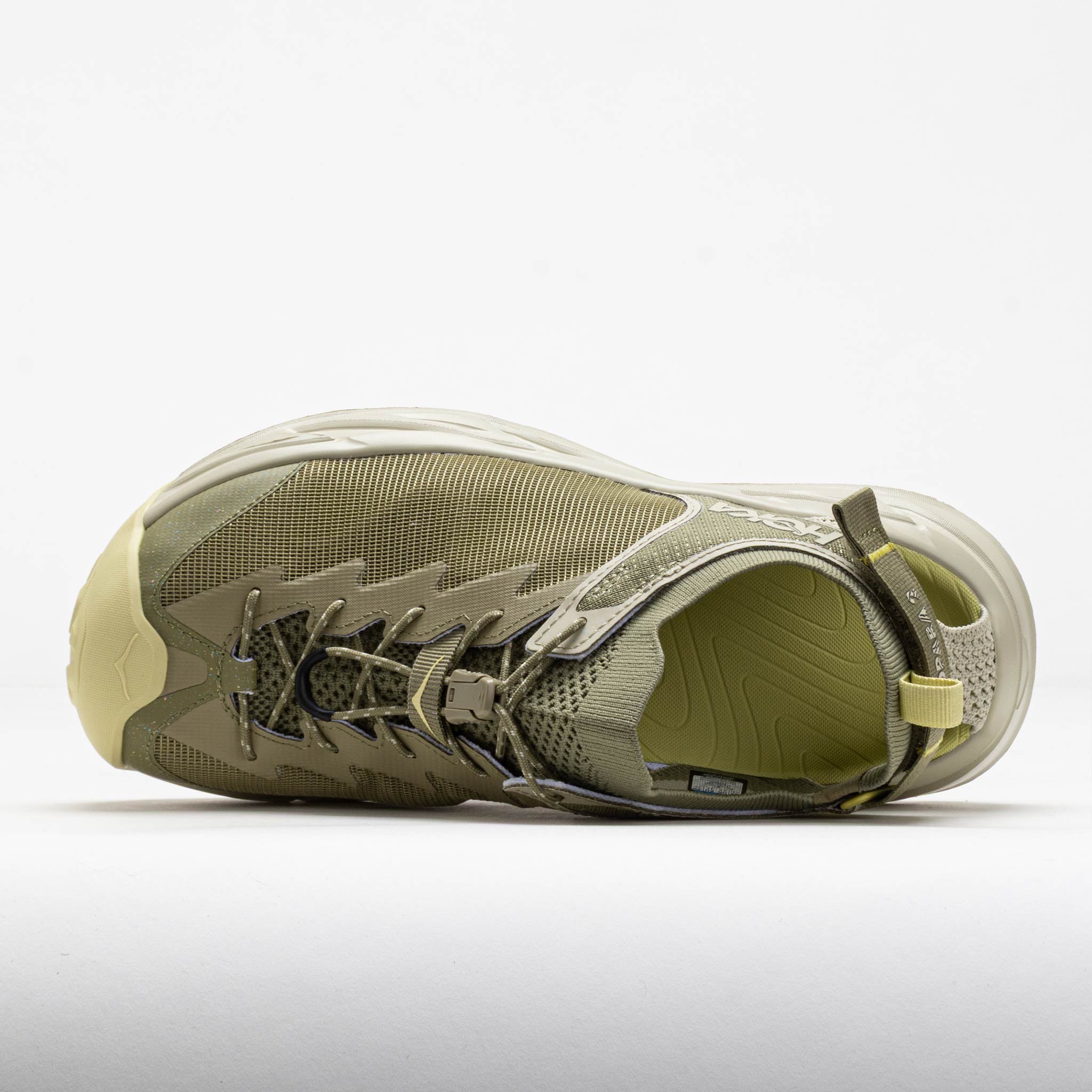 HOKA Hopara 2 Men's Wild Mushroom/Oyster Mushroom – Holabird Sports