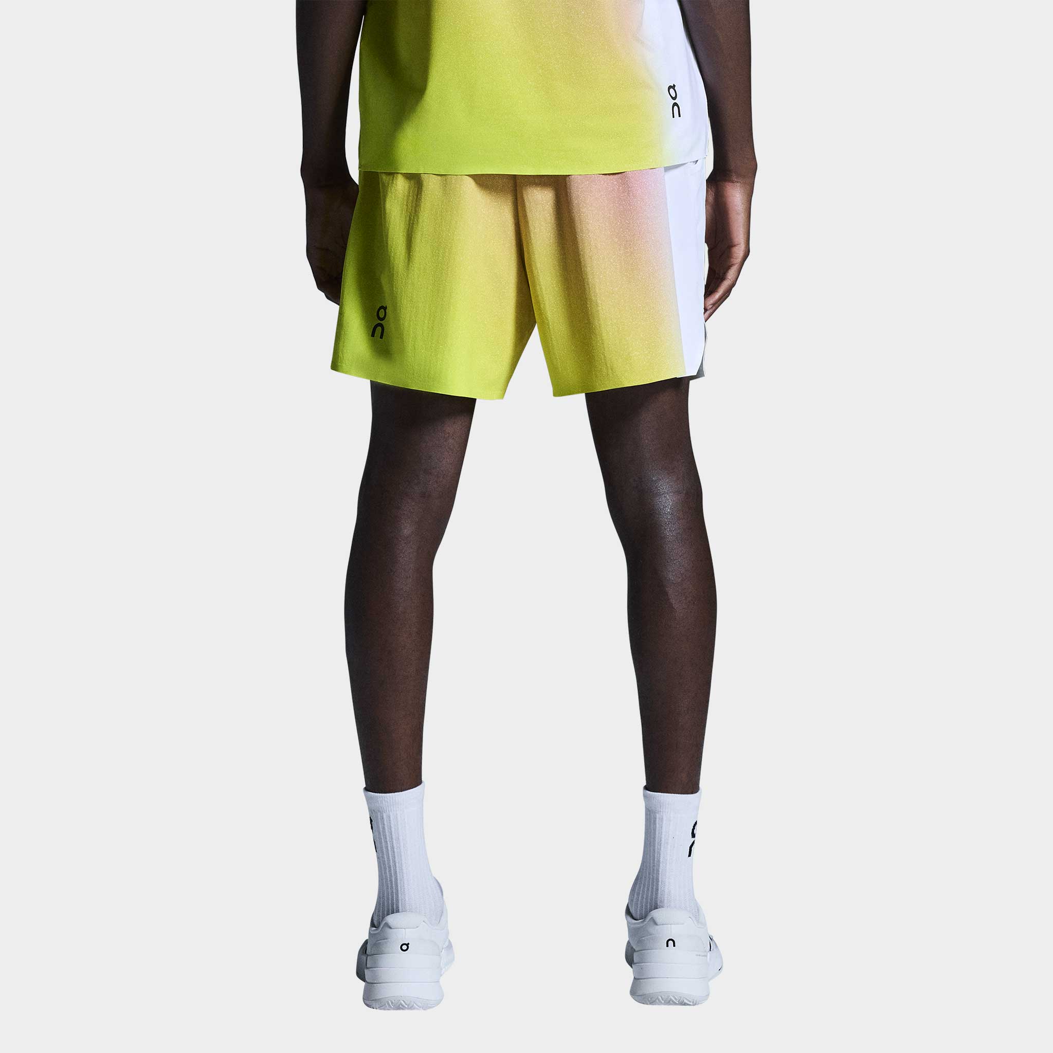 On Court Shorts Men's – Holabird Sports
