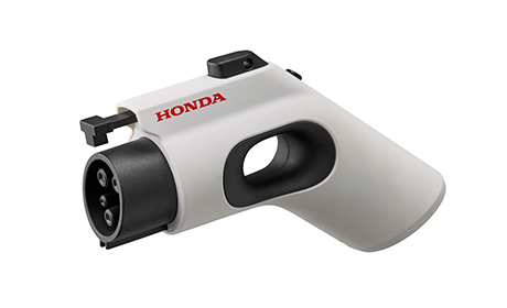 充電ケーブル／100V充電用アダプター｜充電・給電｜N-VAN e:｜Honda