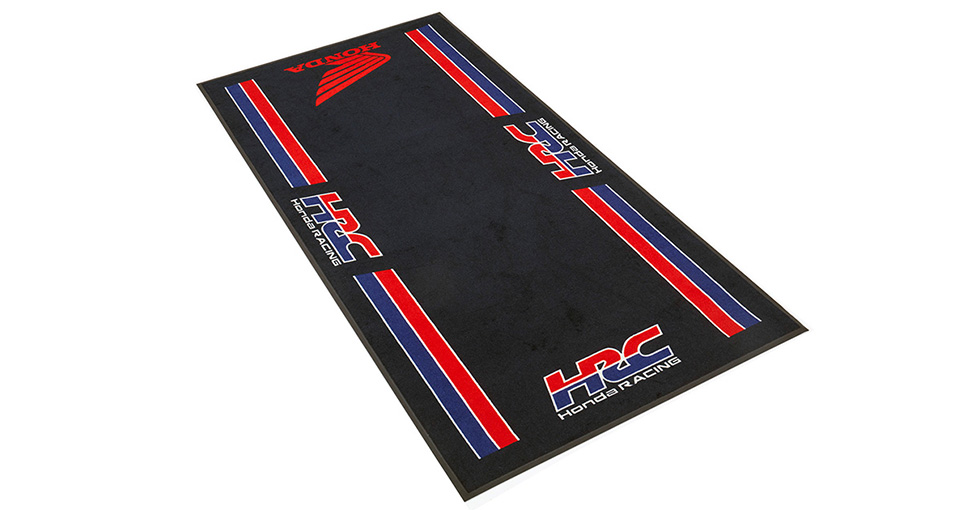 HRC | HRC RACING GEAR | レーシング メンテナンス マット