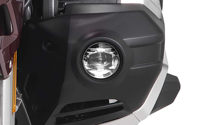 Honda | バイク | Honda二輪純正アクセサリー | ゴールドウイング