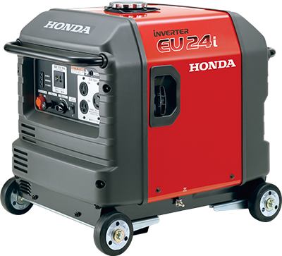 EU15iGP - 防災向け低圧LPガス発電機｜Honda公式サイト