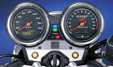 CB400SF｜プレスインフォメーション｜Honda公式サイト