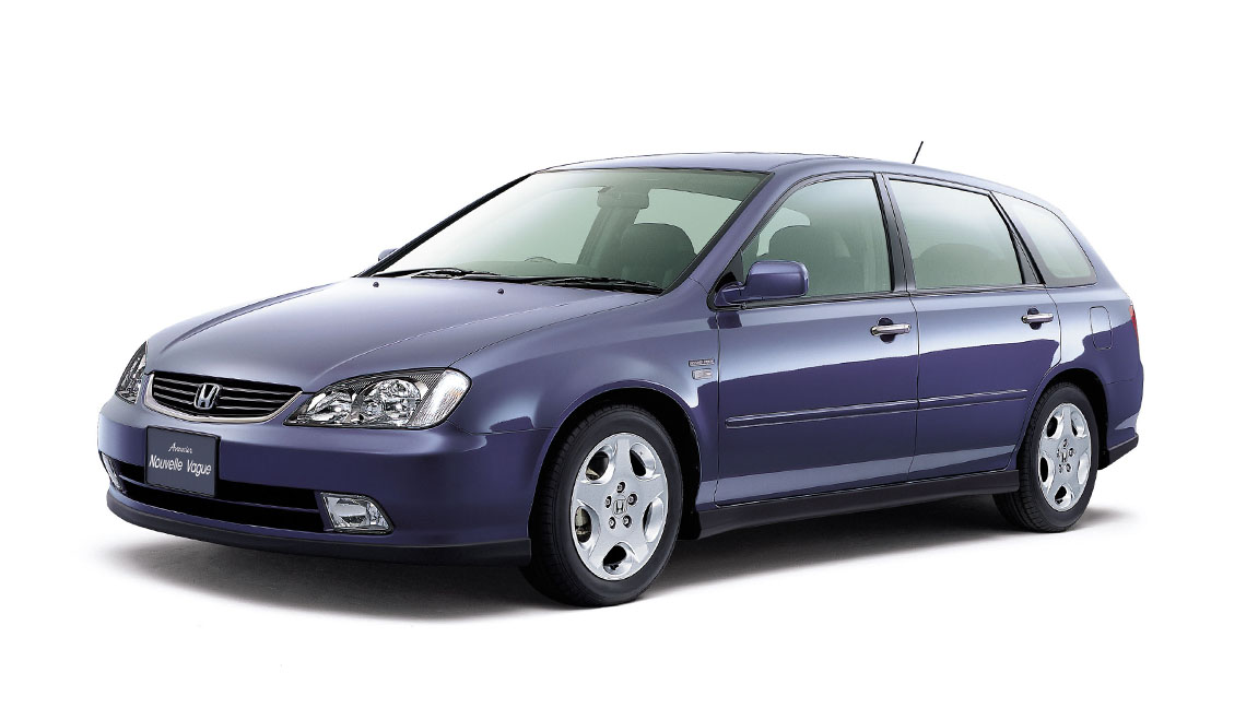 クルマ | 取扱説明書ダウンロード | Honda 日本製品情報サイト