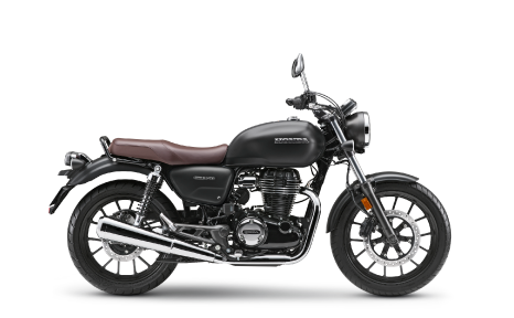 Rebel 500 | Honda公式サイト