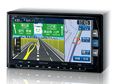 Honda | 取扱説明書 | VXM-122VF