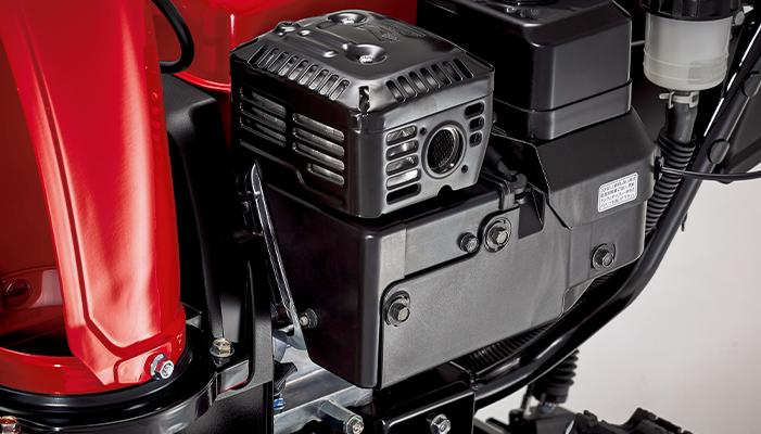 HSS760n（J）- 小型除雪機｜Honda公式サイト