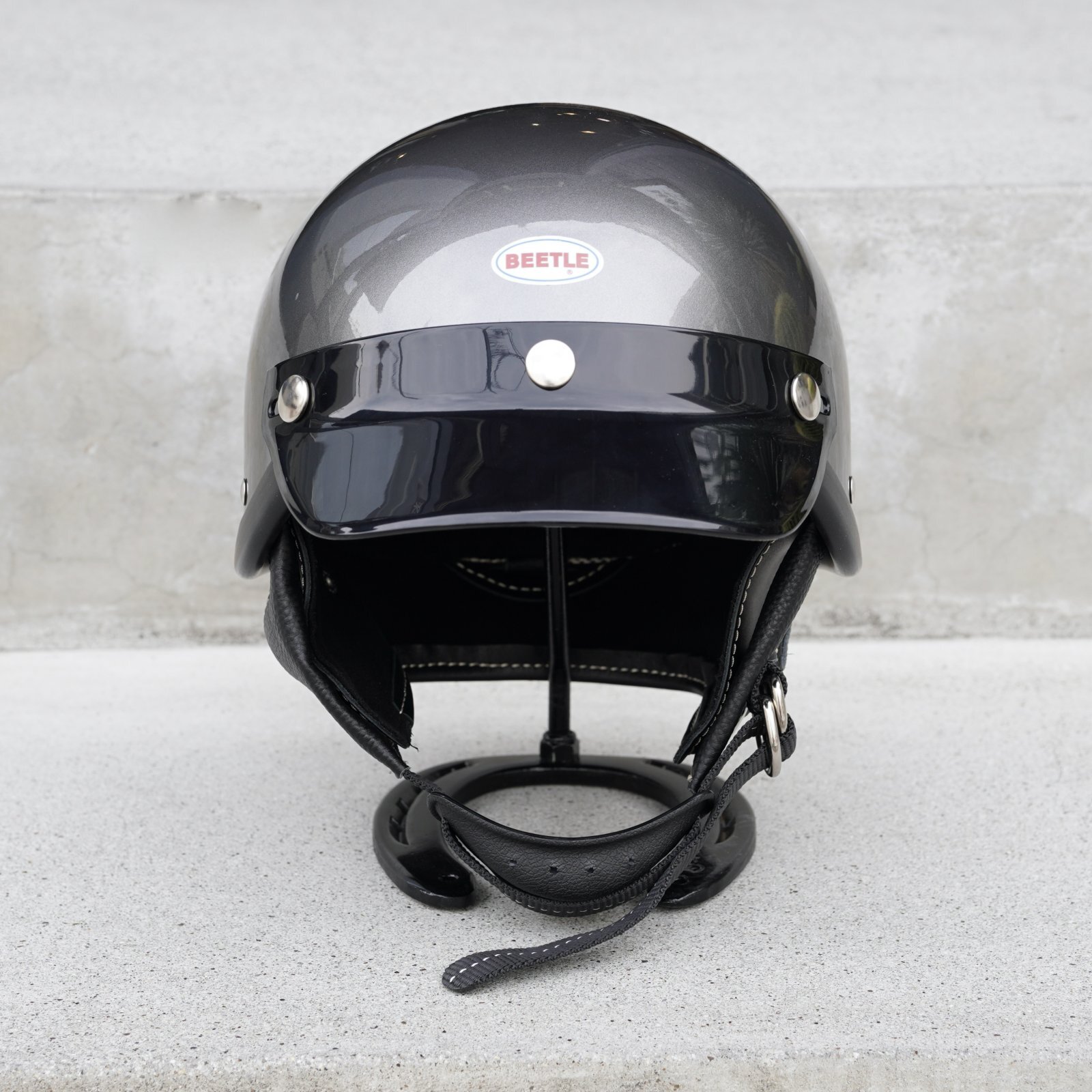 OCEAN BEETLE (オーシャンビートル) | BEETLE SHORTY4 ヘルメット