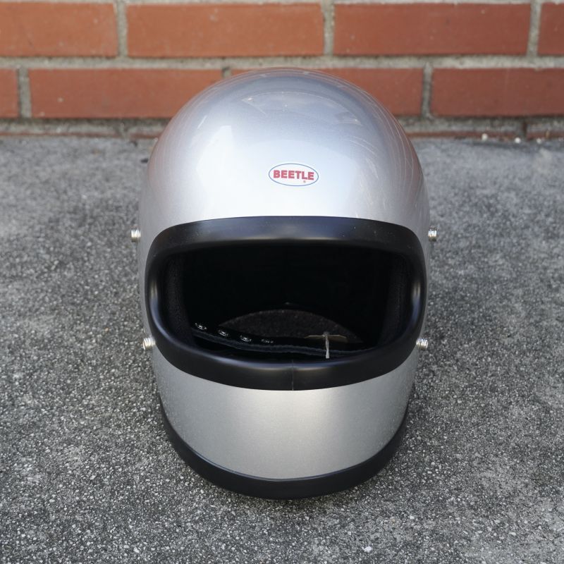 HOODLUM別注 OCEAN BEETLE (オーシャンビートル) | STR FULL FACE