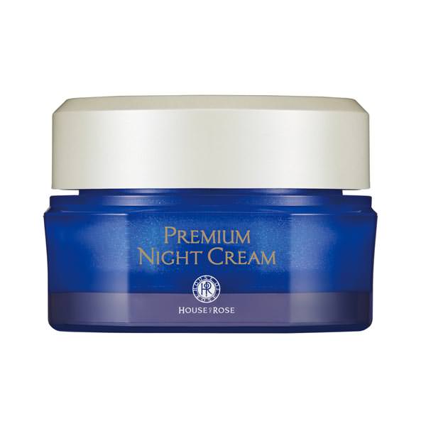 ハウス オブ ローゼ パワーサージ ジェルDX