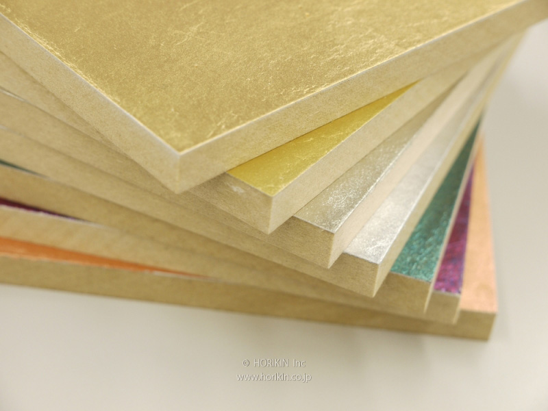 アルミ・洋金・錫・銅・焼箔・円箔（まるはく） | 用途・製品から探す