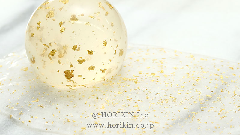 用途・製品から探す | 堀金箔粉（HORIKIN）