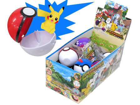 100景品 【大特価】ポケモンゲットコレクションズ（お菓子は入ってませ
