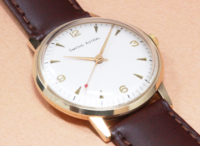 アストラル | スミス | 商品リスト | ホロル・インターナショナル