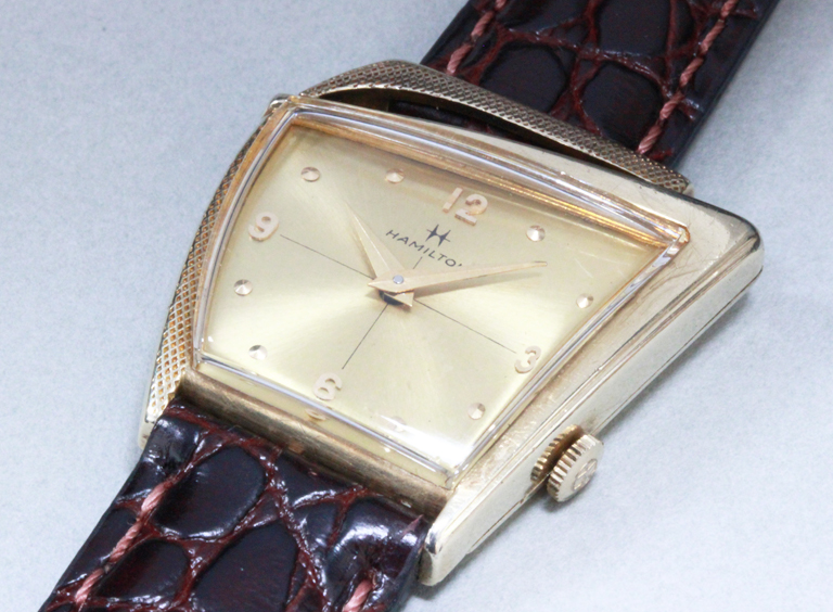 フライトII | ハミルトン | 商品リスト | ホロル・インターナショナル