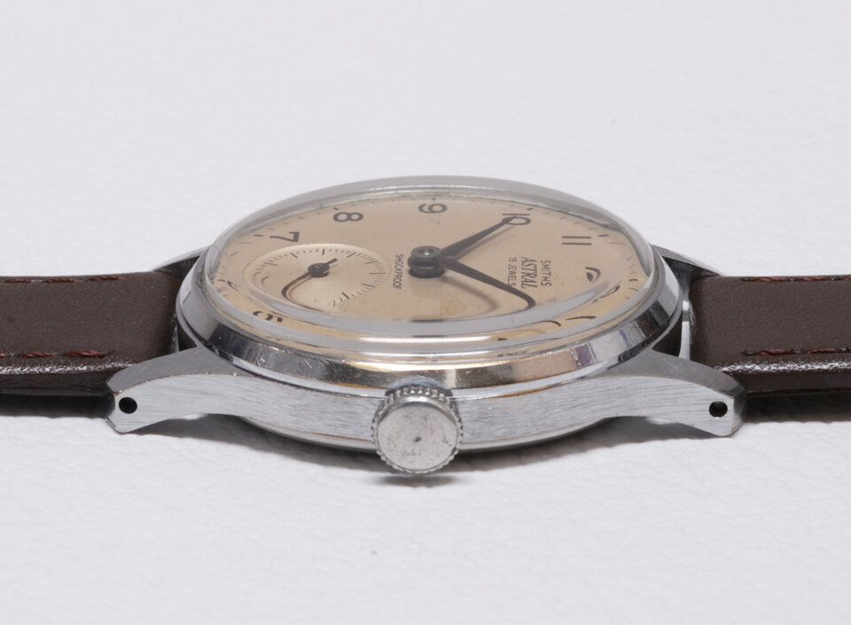 アストラル」 | スミス | 商品リスト | ホロル・インターナショナル