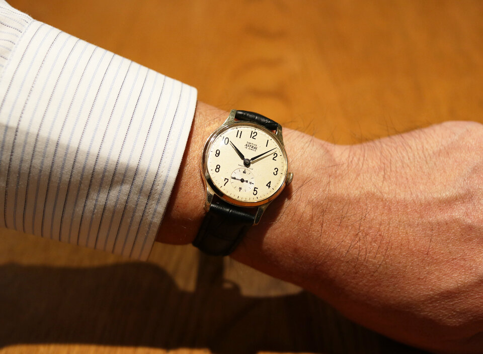 アストラル」 | スミス | 商品リスト | ホロル・インターナショナル