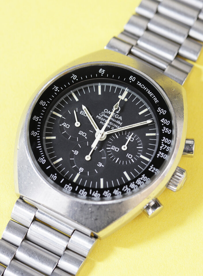 クロノグラフ | 商品リスト | ホロル・インターナショナル - 代官山の