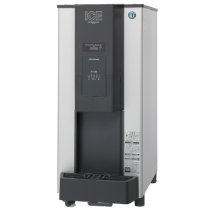 チップアイスディスペンサー DCM-115HL-S｜業務用の厨房機器なら