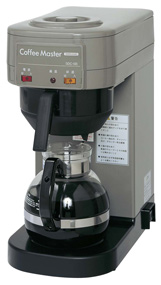 業務用 コーヒーマシン(コーヒーディスペンサー) SDC-5B｜ホシザキ株式会社